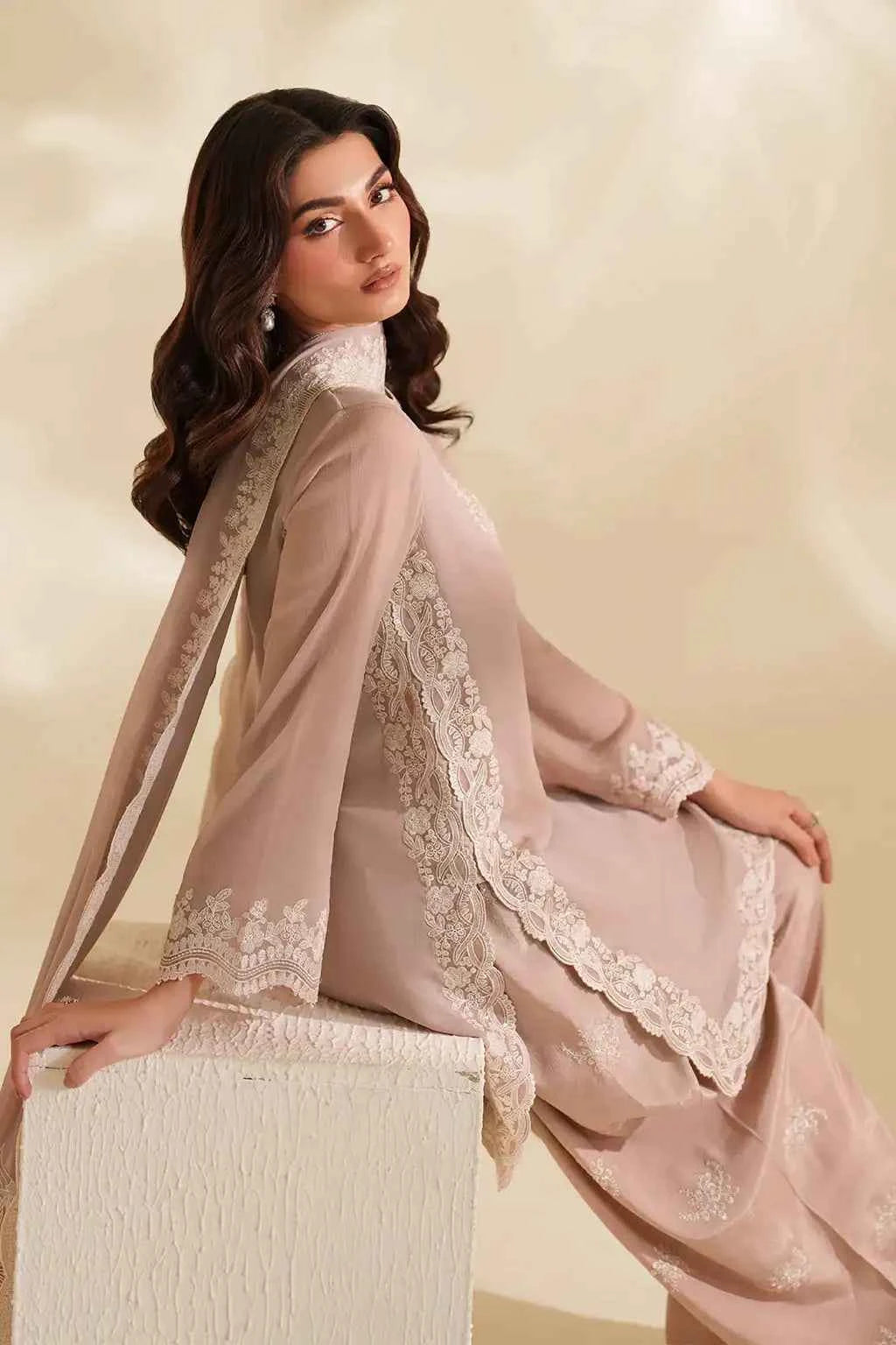 Ivory Pearl