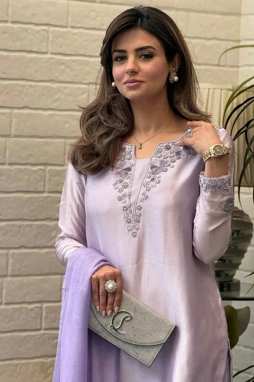 Lilac Haze