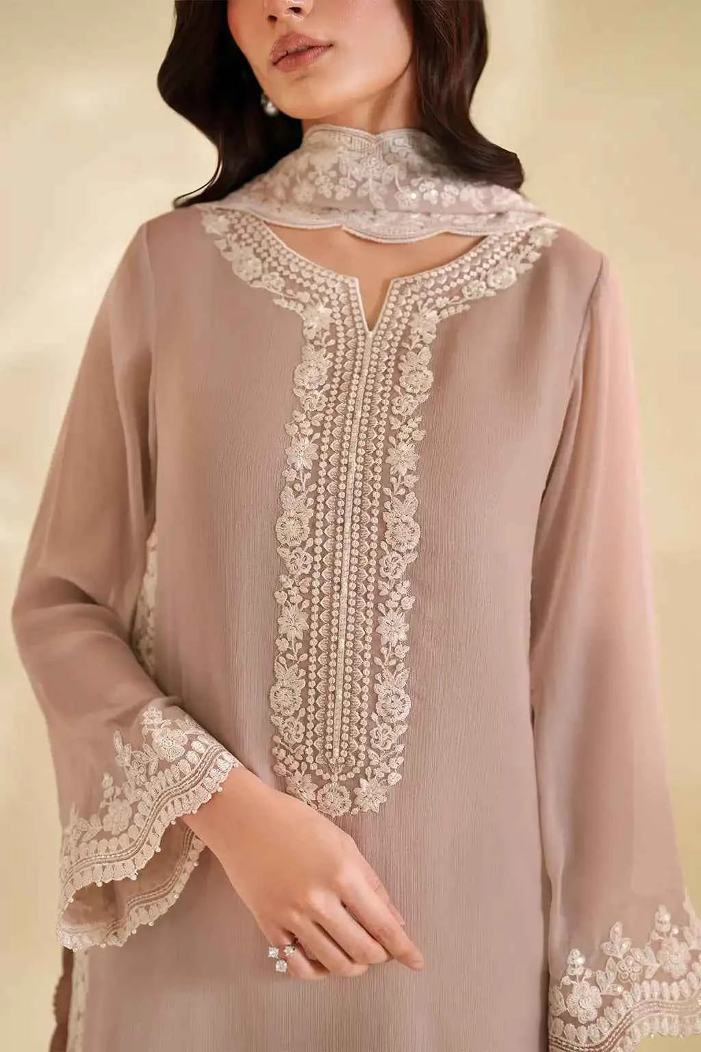 Ivory Pearl