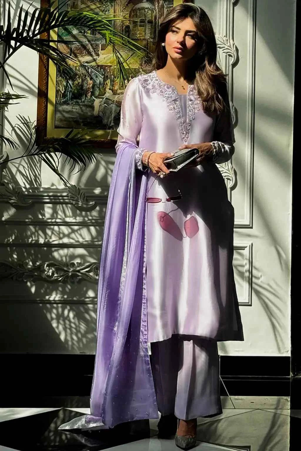 Lilac Haze