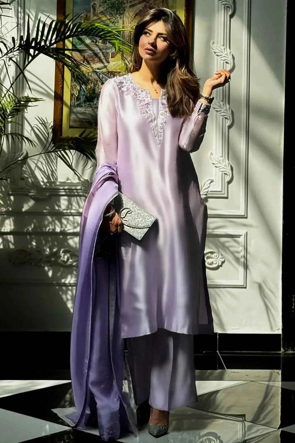 Lilac Haze