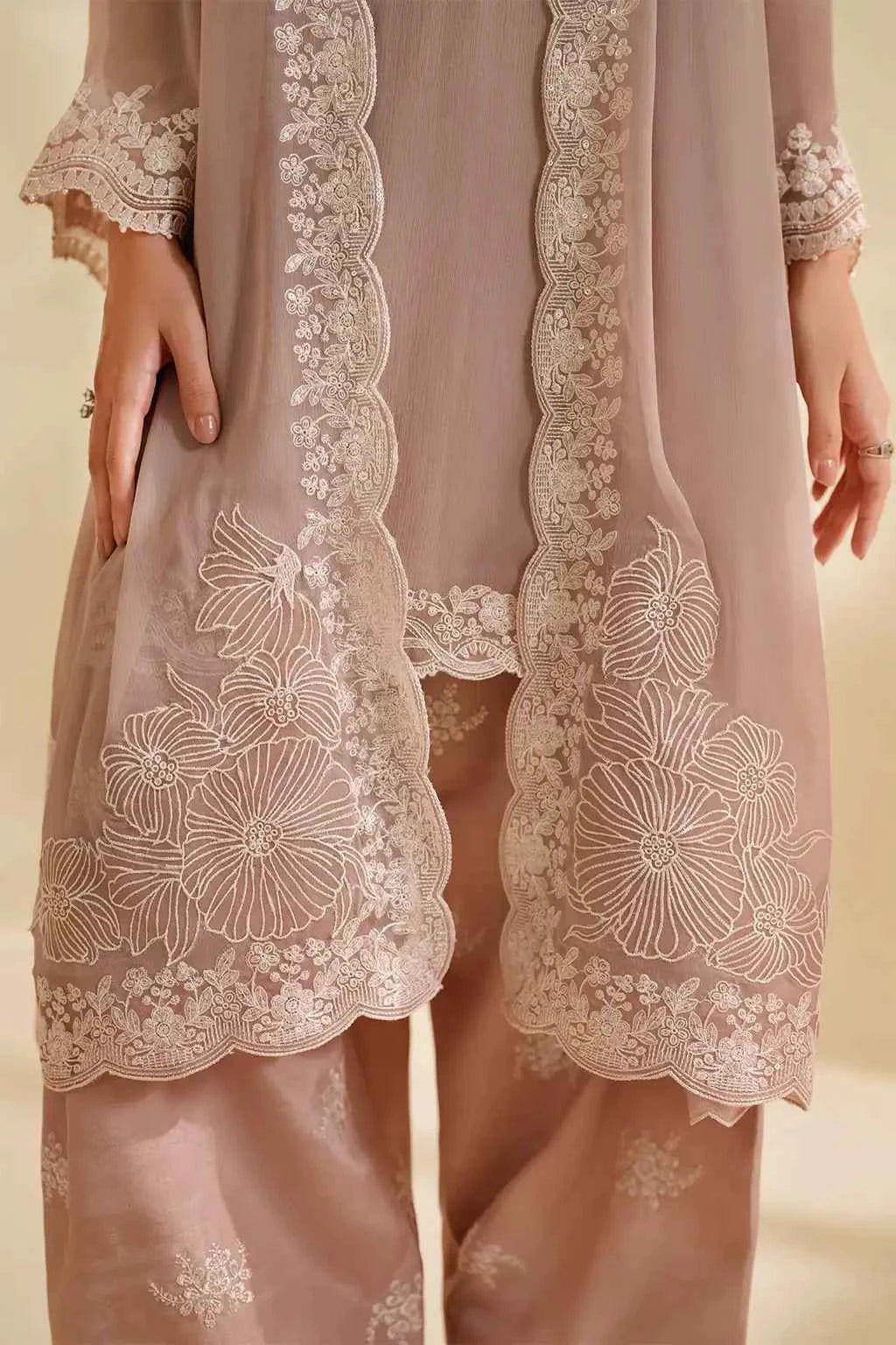 Ivory Pearl