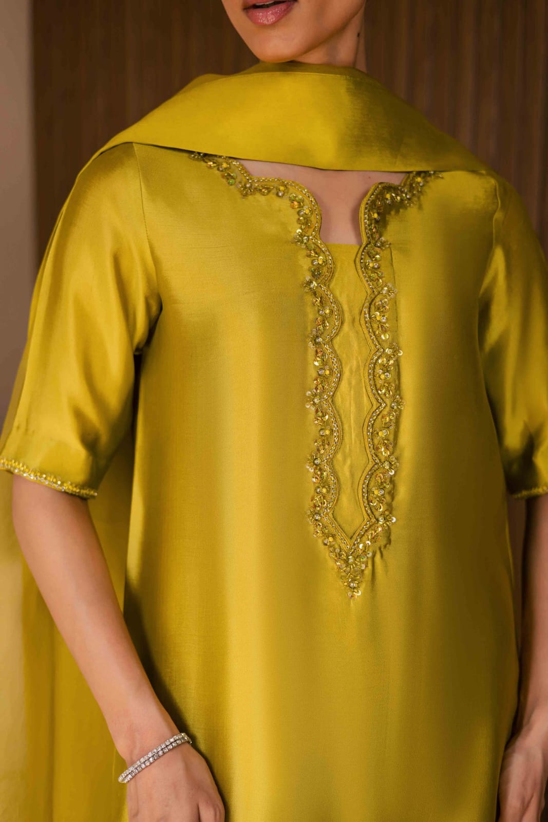 Chartreuse