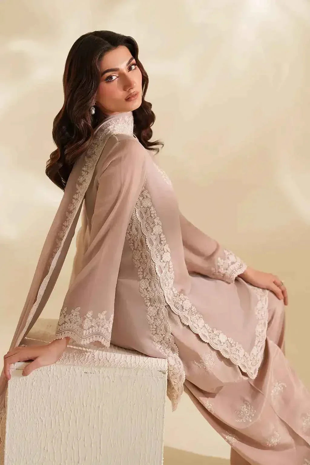 Ivory Pearl