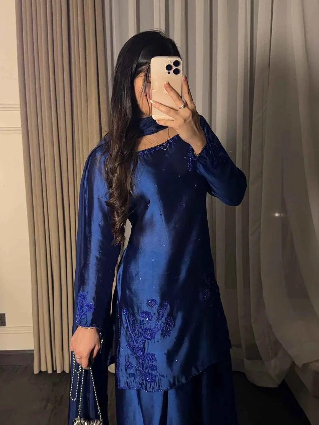 Aruba Blue