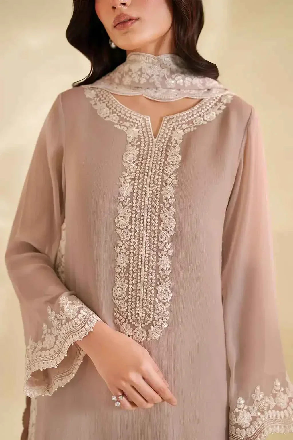 Ivory Pearl
