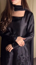 Aruba Black