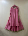Emerald Pink