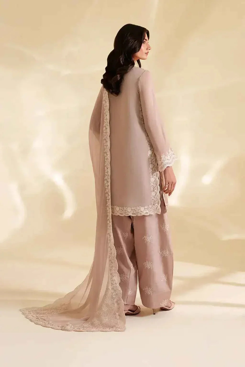 Ivory Pearl