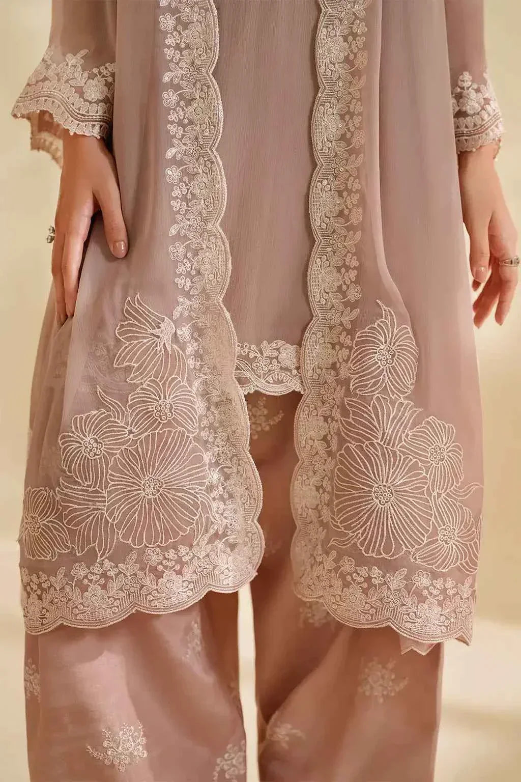 Ivory Pearl