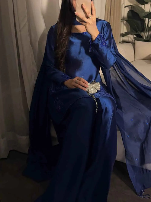 Aruba Blue