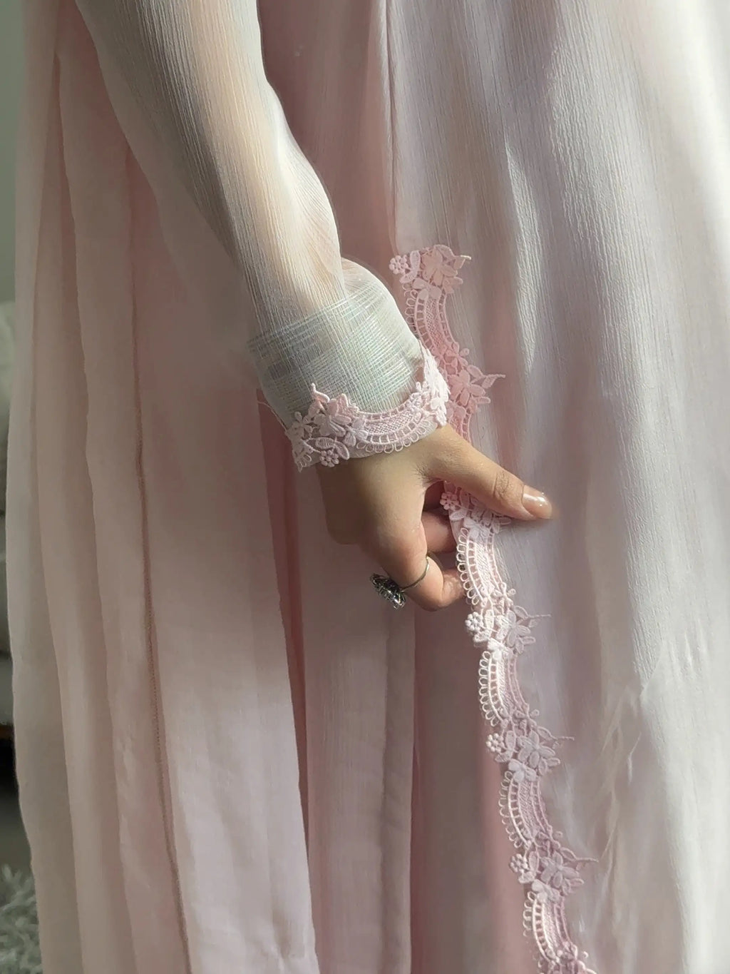Rose Veil