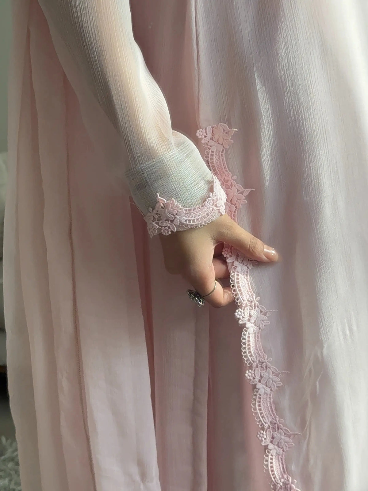 Rose Veil