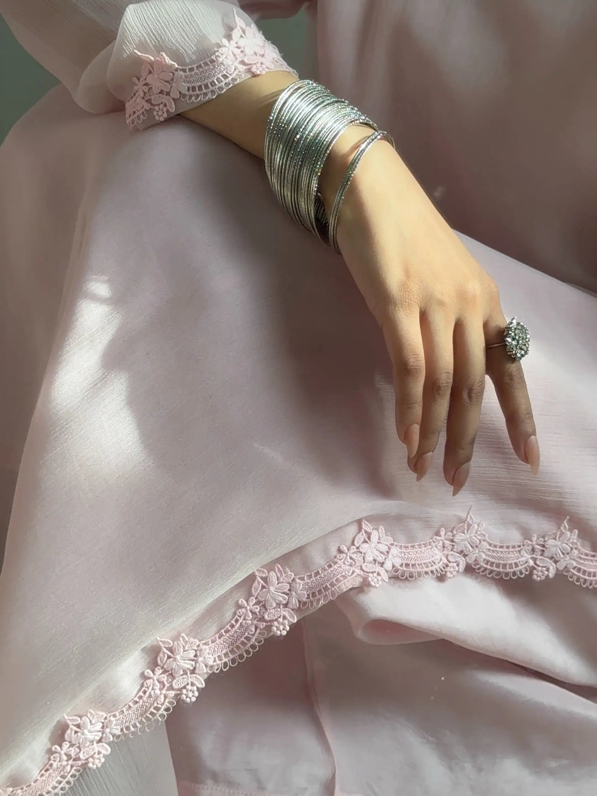 Rose Veil