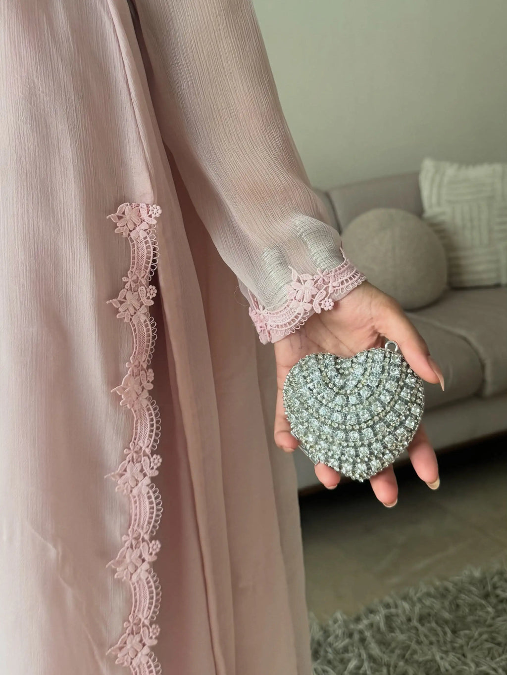 Rose Veil
