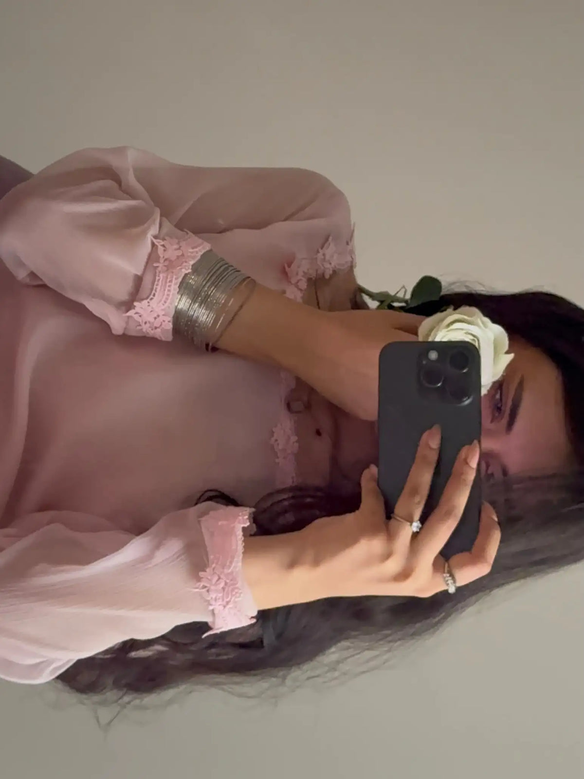 Rose Veil