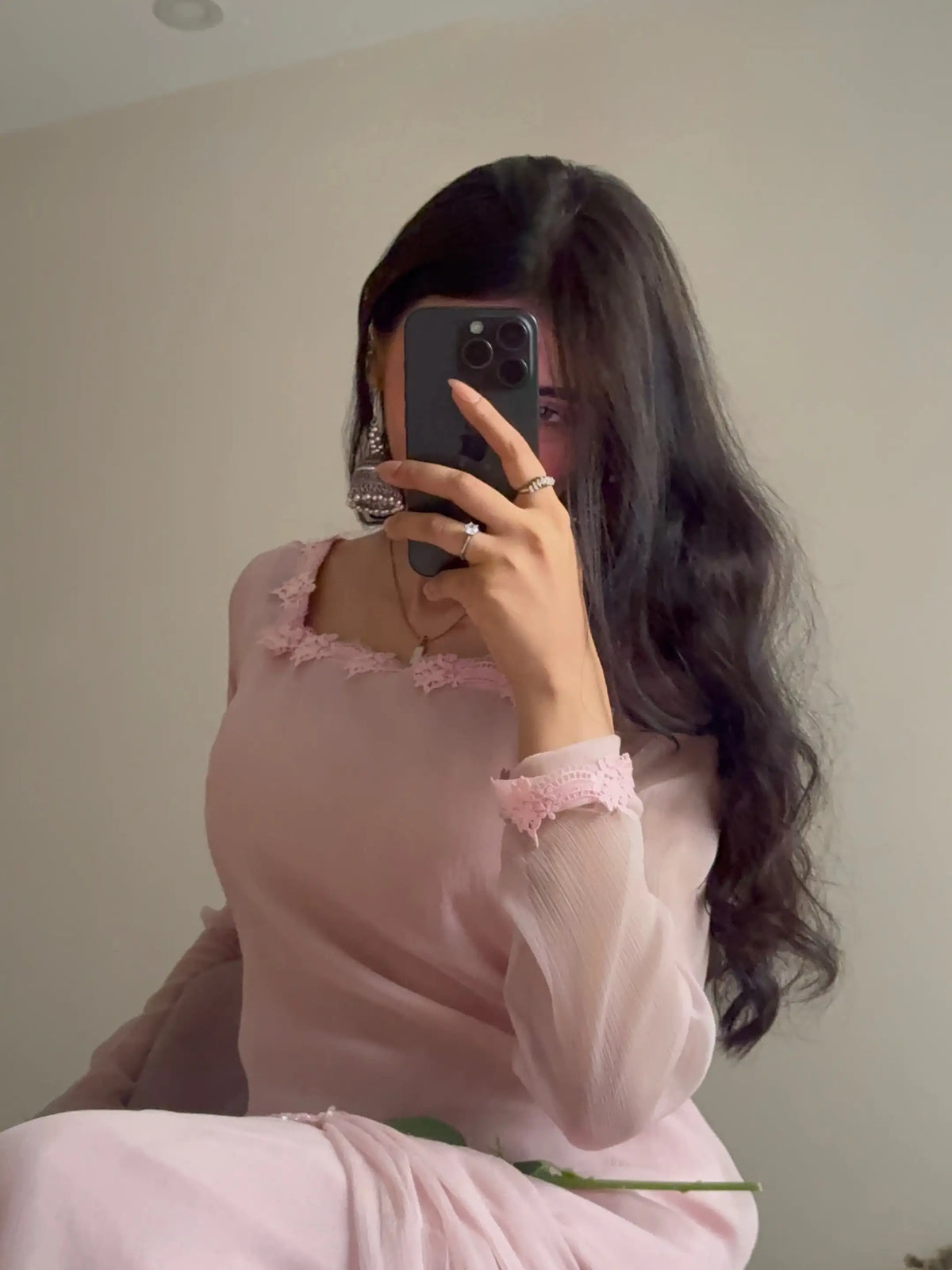 Rose Veil