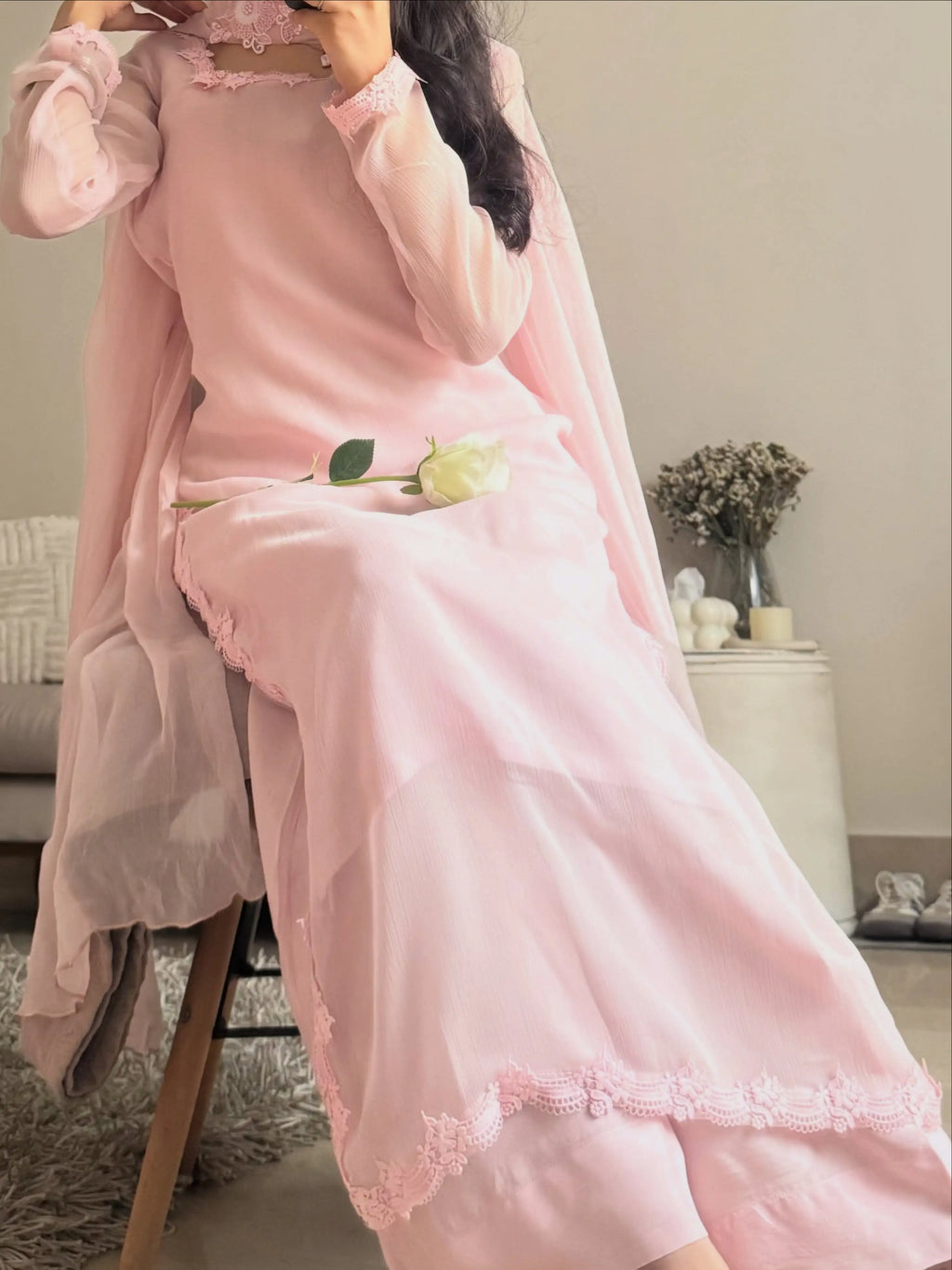 Rose Veil