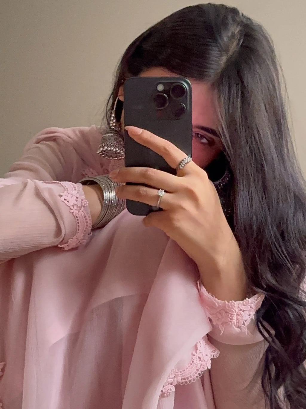 Rose Veil