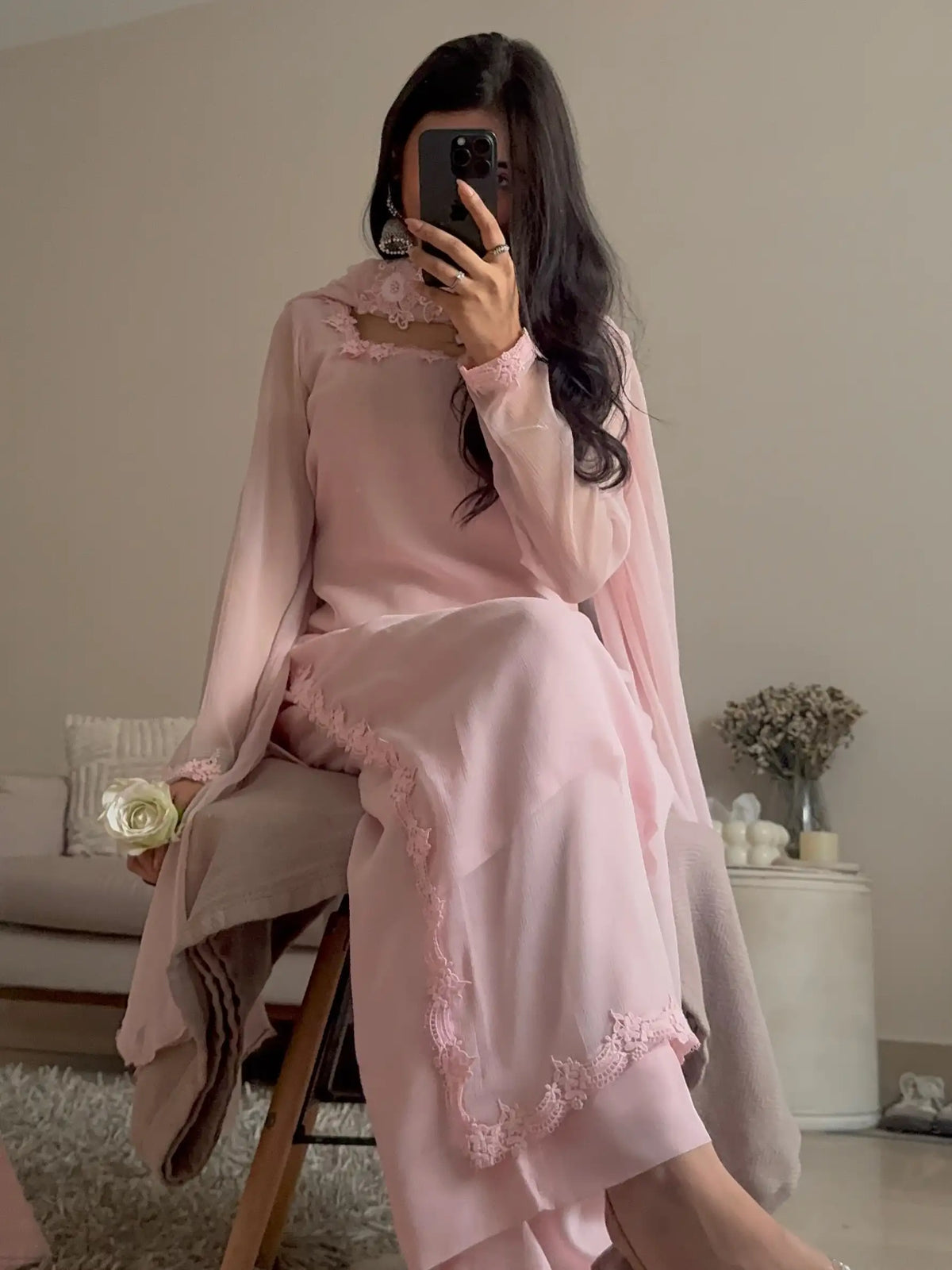 Rose Veil