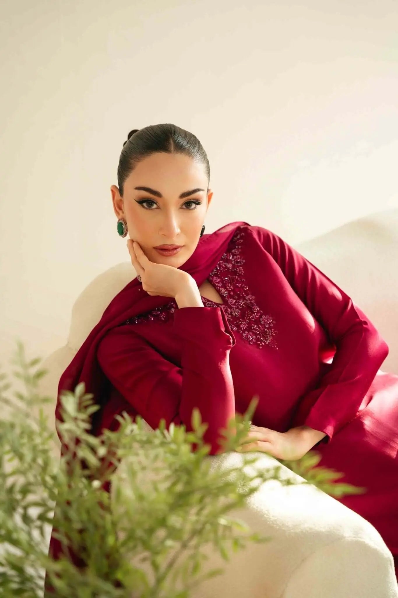 Zahria