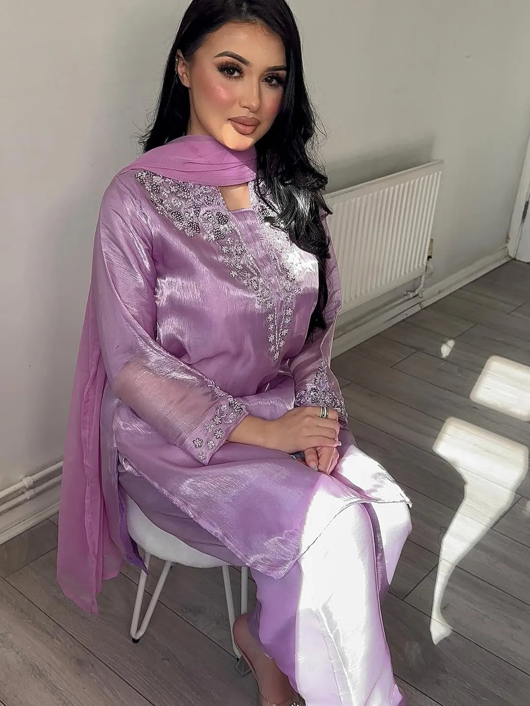 Lilac Haze