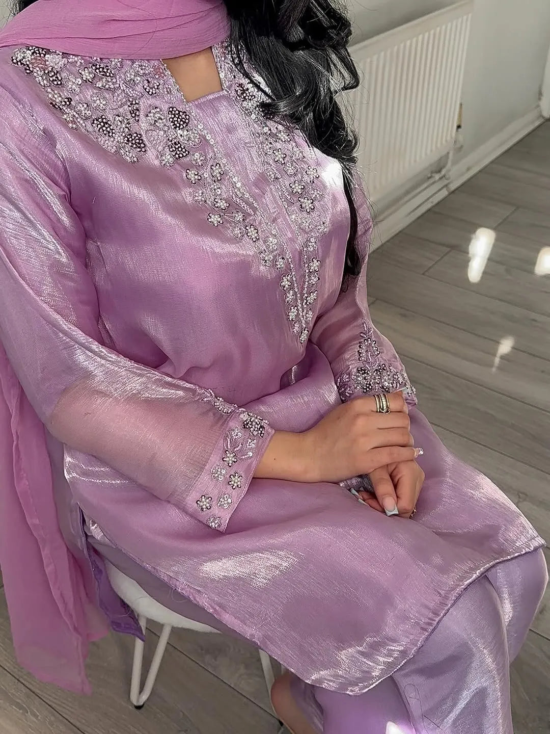 Lilac Haze