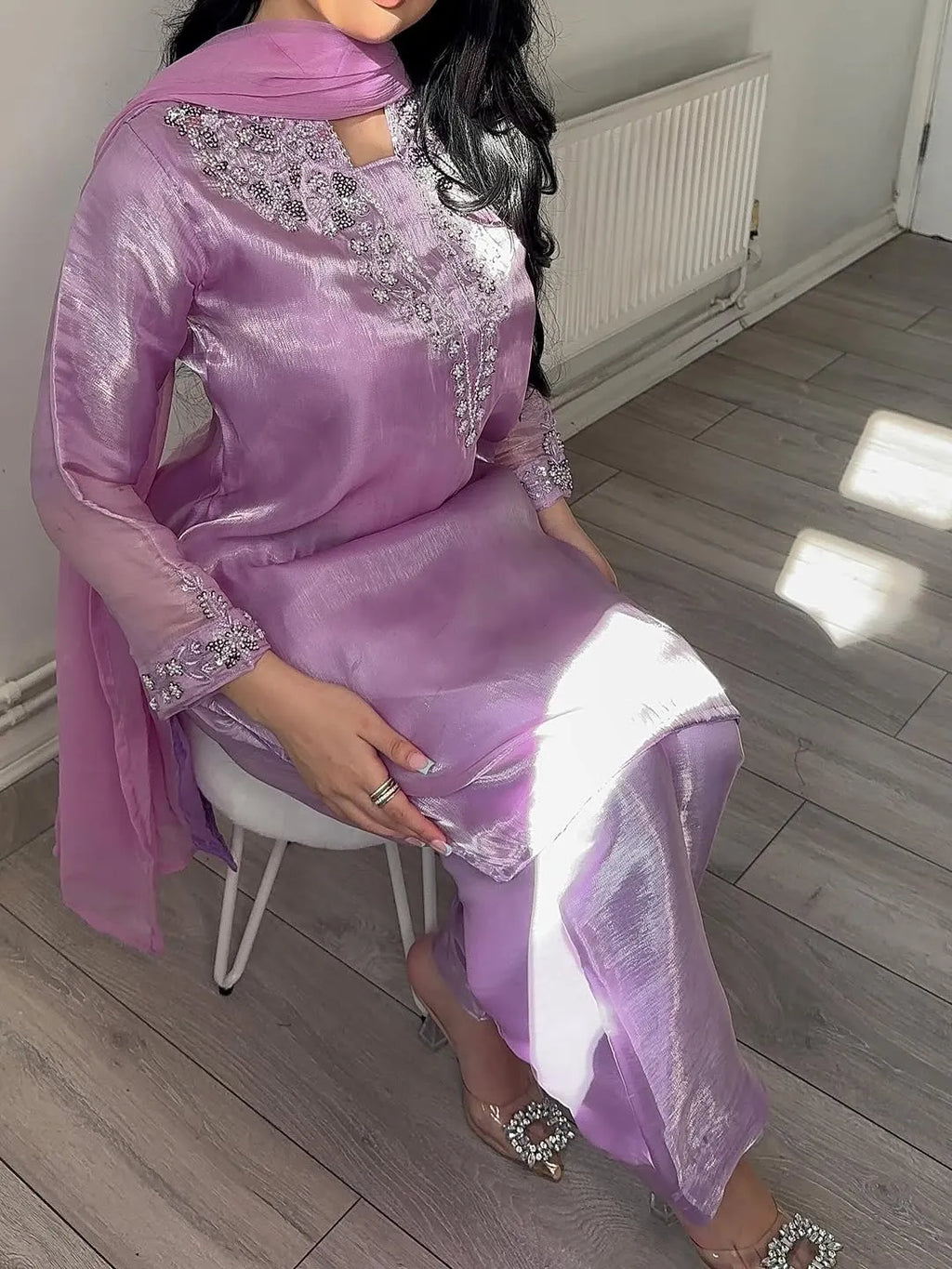 Lilac Haze