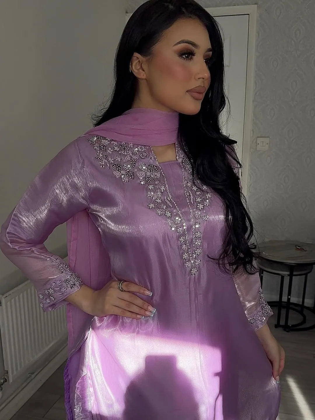 Lilac Haze