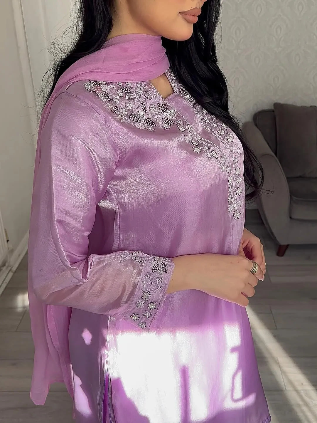 Lilac Haze