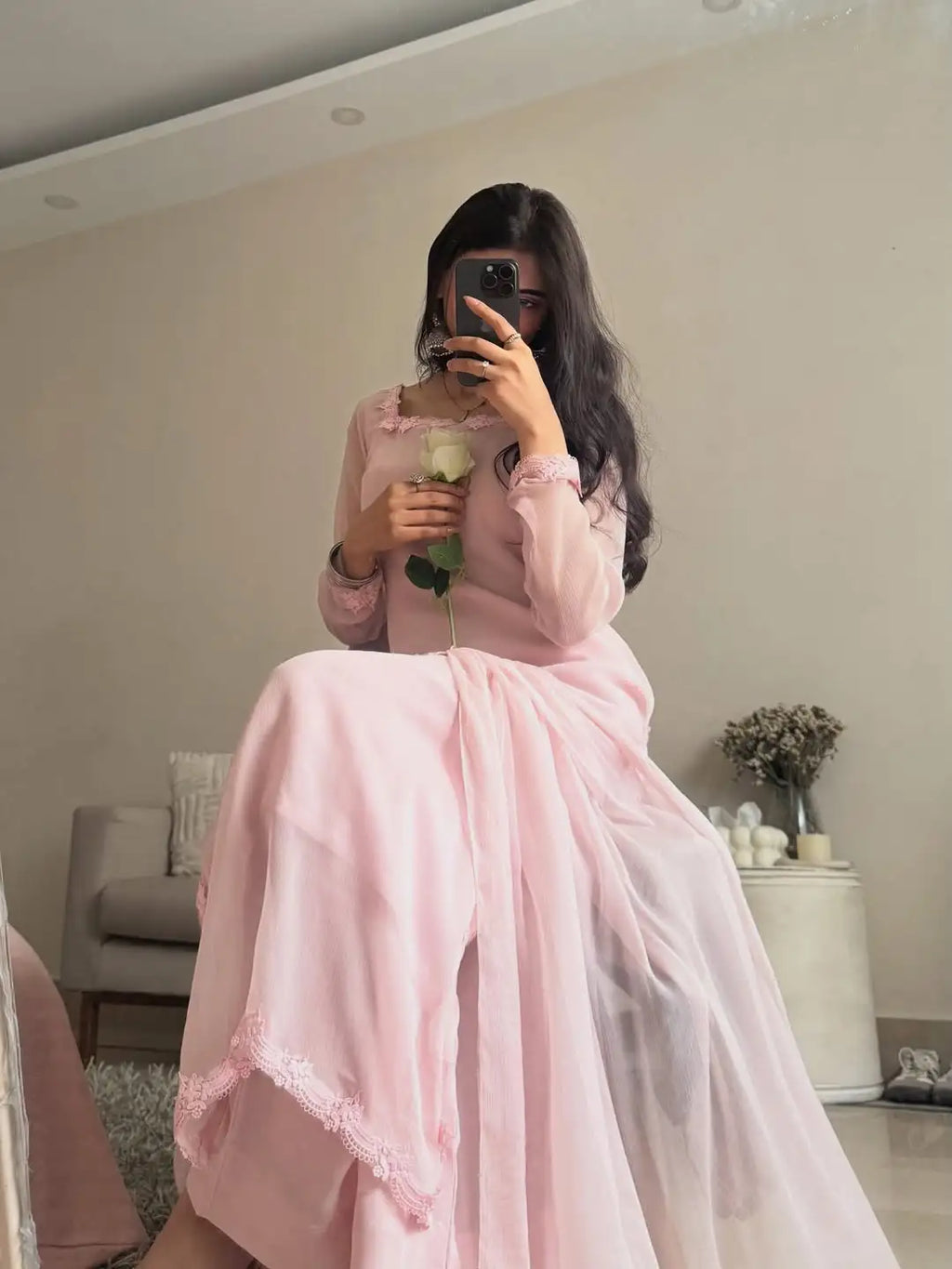 Rose Veil