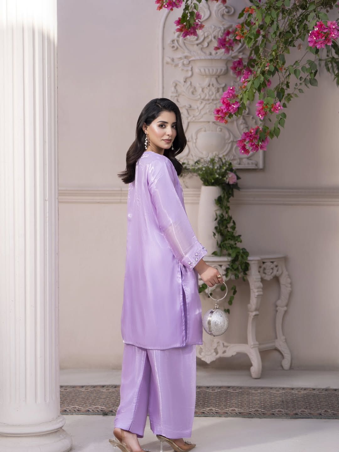 Lilac Haze