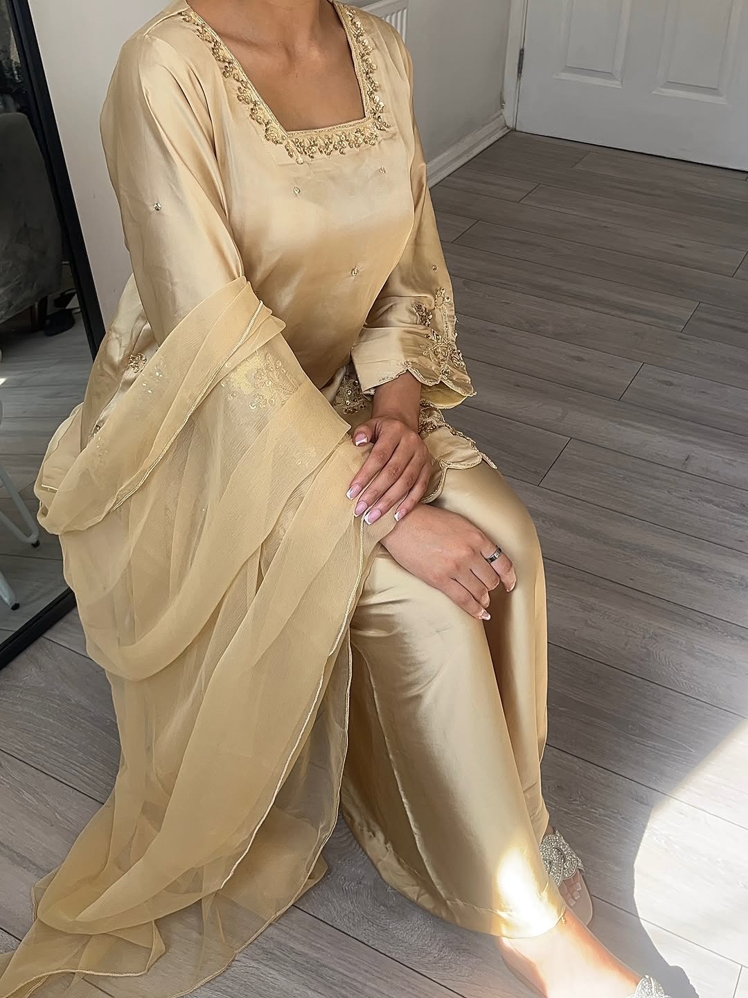 Golden Aruba