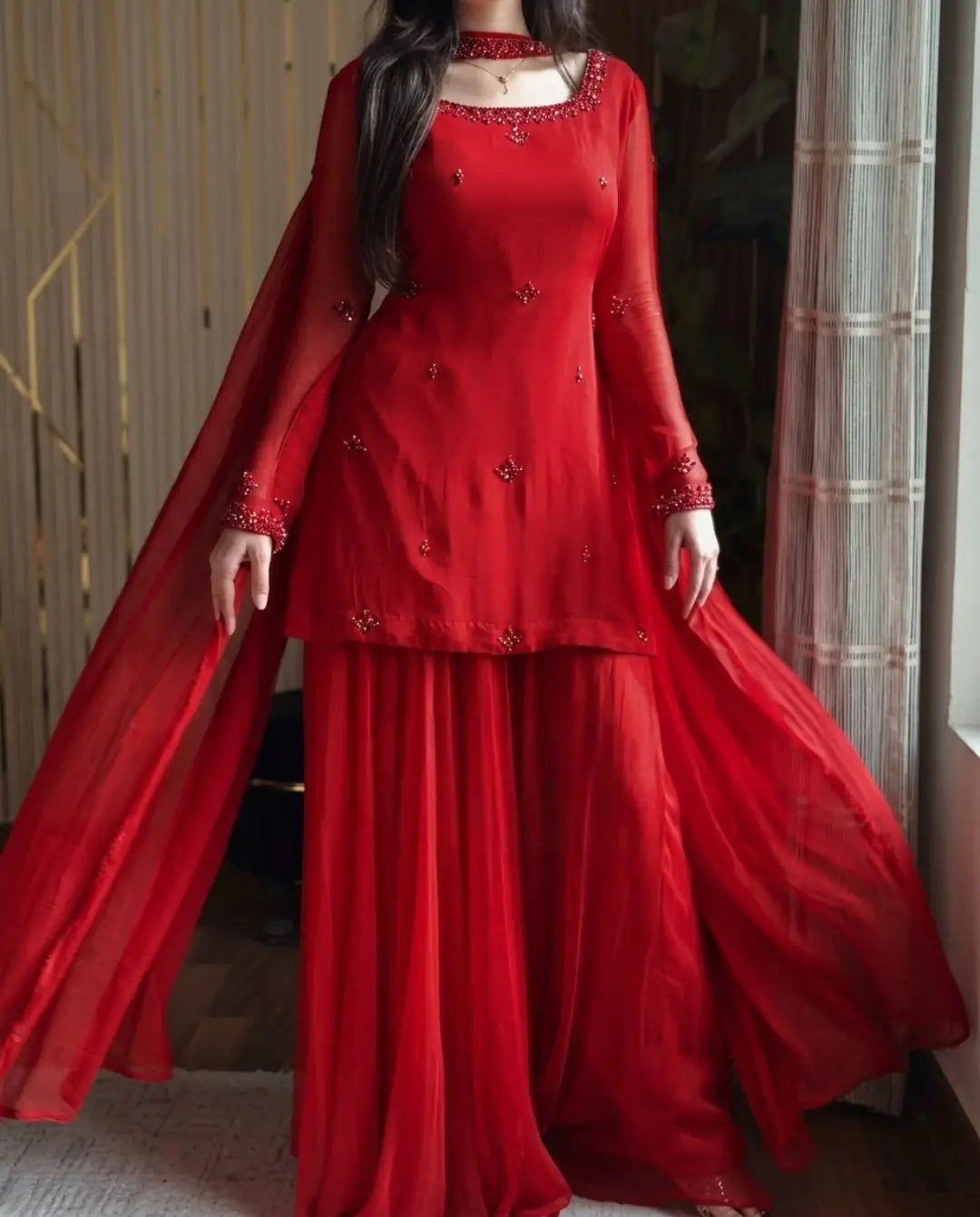 RED -92