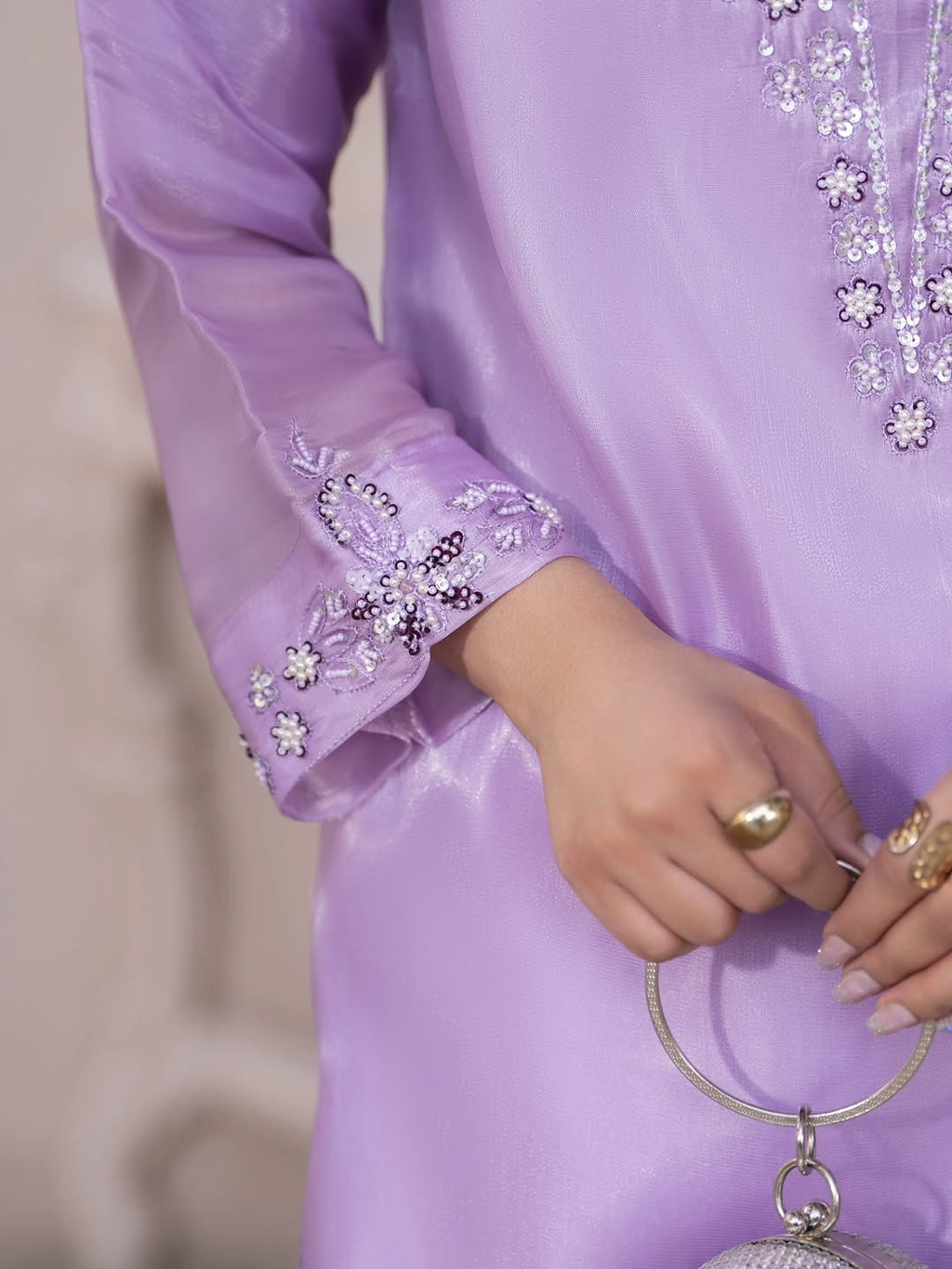 Lilac Haze