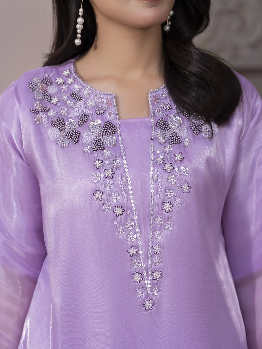 Lilac Haze