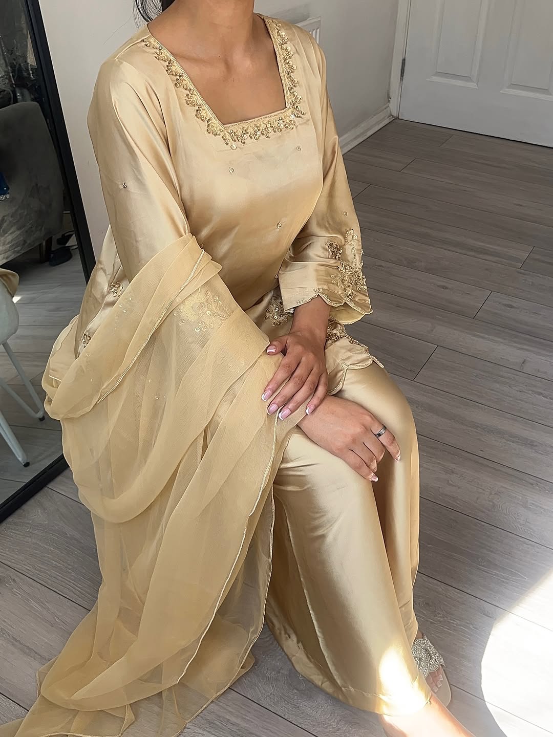Golden Aruba