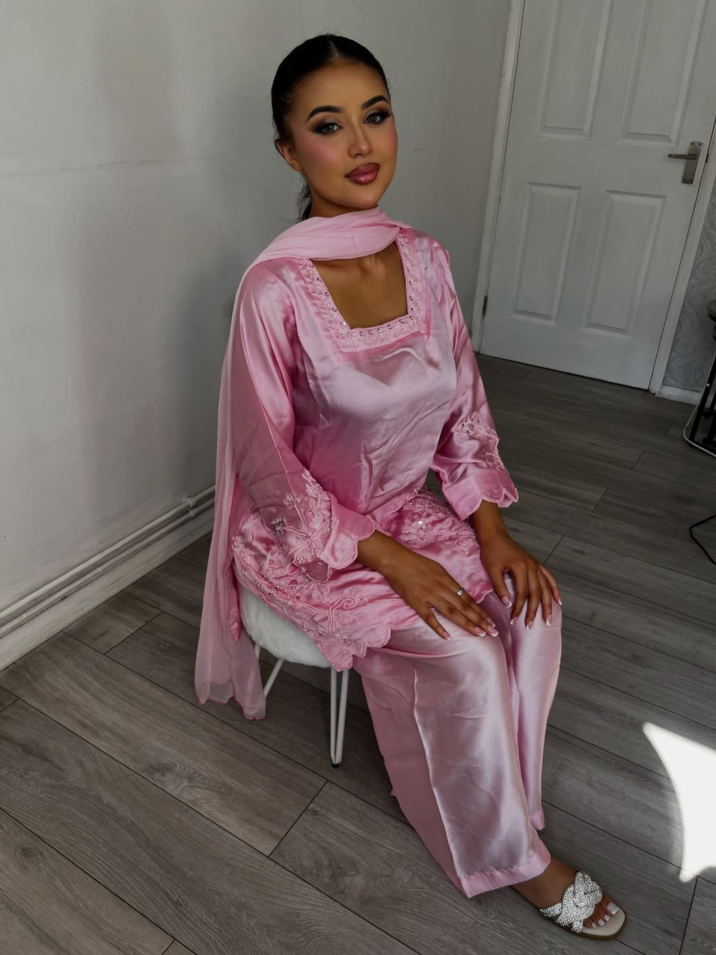 Pink Aruba